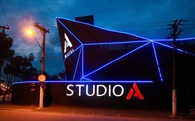 Motel Studio A